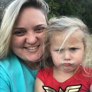 Meet your Posher, Molly